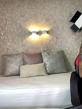 Snapshot of genesissara chatting on January 14, 2026, 1:22 am genesissara online show from January 14, 2026, 1:22 am