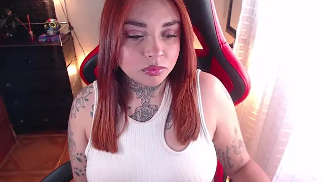 natyk m online show from March 4, 2026, 2:56 pm