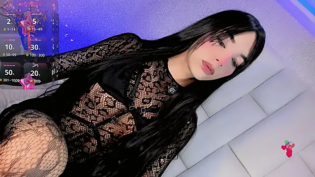 Snapshot of Angeles_Busst chatting on April 26, 2026, 8:50 pm Angeles Busst online show from April 26, 2026, 8:50 pm