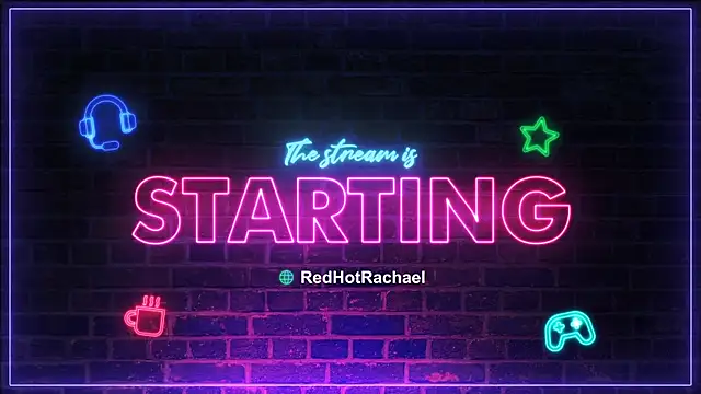 Snapshot of RedHotRachael chatting on November 28, 2025, 4:09 pm RedHotRachael online show from November 28, 2025, 4:09 pm