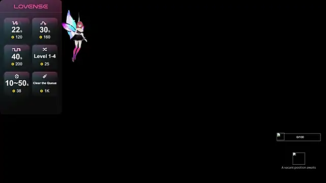 Snapshot of Soffya_Soy chatting on November 2, 2025, 3:14 pm Soffya Soy online show from November 2, 2025, 3:14 pm