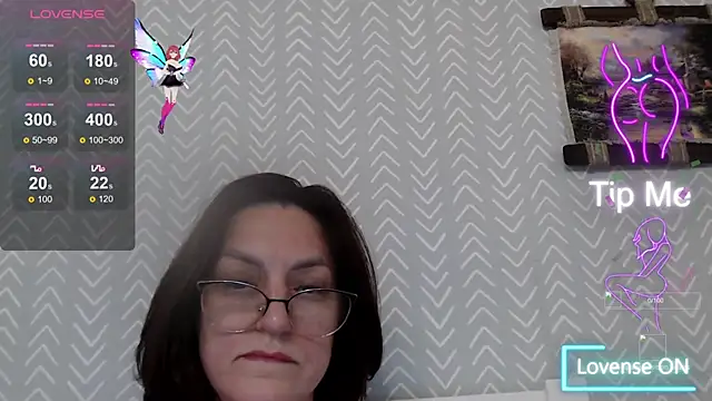 Snapshot of Soffya_Soy chatting on November 5, 2025, 4:40 pm Soffya Soy online show from November 5, 2025, 4:40 pm