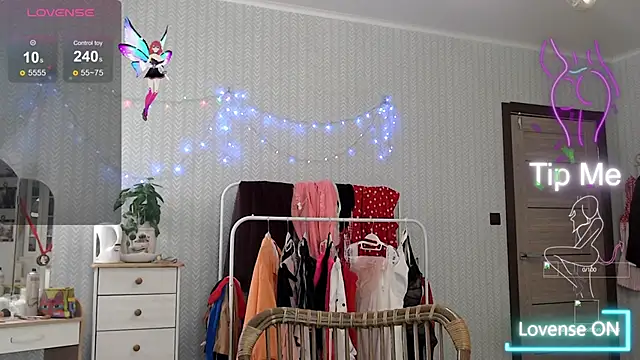 Snapshot of Soffya_Soy chatting on November 9, 2025, 1:53 pm Soffya Soy online show from November 9, 2025, 1:53 pm