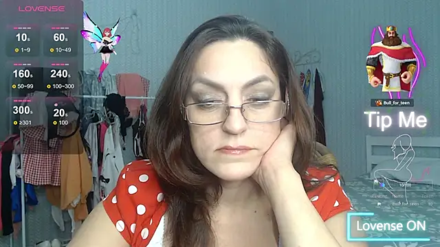 Snapshot of Soffya_Soy chatting on November 15, 2025, 10:04 pm Soffya Soy online show from November 15, 2025, 10:04 pm
