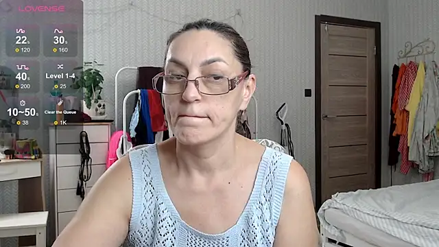 Snapshot of Soffya_Soy chatting on November 27, 2025, 6:54 pm Soffya Soy online show from November 27, 2025, 6:54 pm