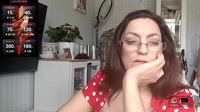 Soffya Soy online show from March 6, 2026, 8:11 am