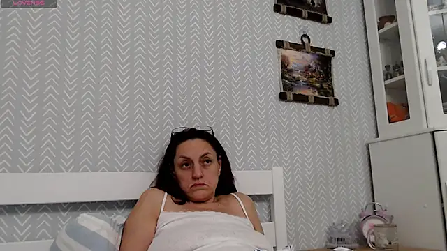 Soffya Soy online show from March 22, 2026, 10:24 pm