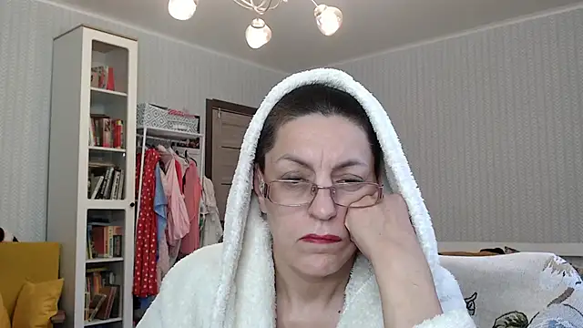 Soffya Soy online show from May 28, 2026, 6:32 am
