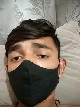 vas02vir online show from February 8, 2025, 9:15 pm