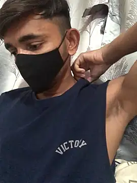 vas02vir online show from March 13, 2025, 3:11 am