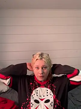 daisydukes666 online show from February 19, 2025, 3:05 pm