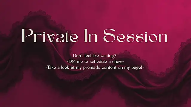 curvycate127 online show from January 11, 2026, 1:43 am