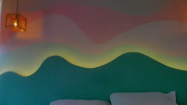 Lannajansen online show from November 4, 2025, 2:05 pm