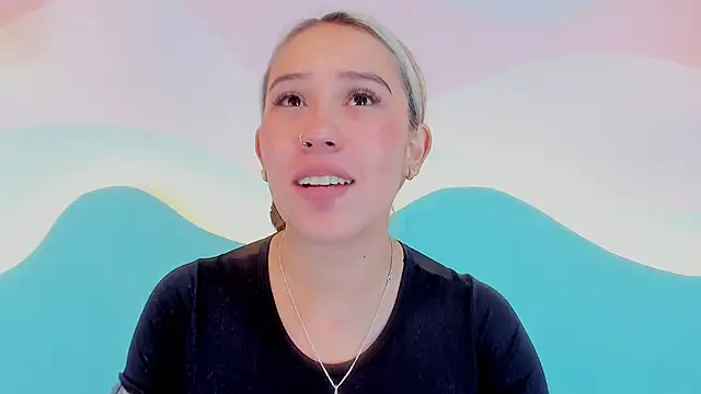 Lannajansen online show from February 12, 2026, 1:39 pm