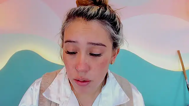 Lannajansen online show from February 17, 2026, 1:18 pm