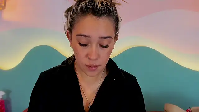 Lannajansen online show from February 28, 2026, 1:45 pm