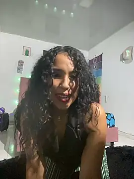 Akemirosse online show from January 9, 2026, 11:28 pm