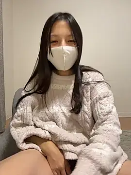 anchan69 online show from November 20, 2025, 5:12 pm