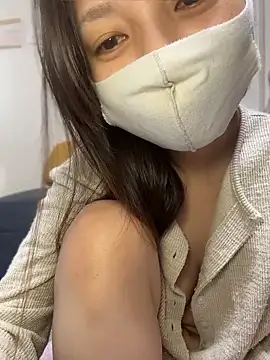 anchan69 online show from May 31, 2026, 8:43 pm