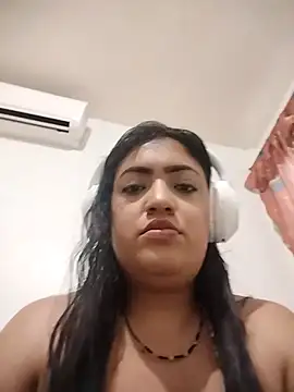 Nerea666 online show from March 19, 2025, 6:12 pm