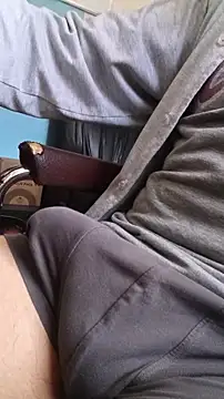 Andre16c online show from February 27, 2026, 2:17 pm