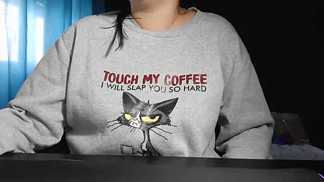 bunnyfox420 online show from November 14, 2025, 1:54 pm