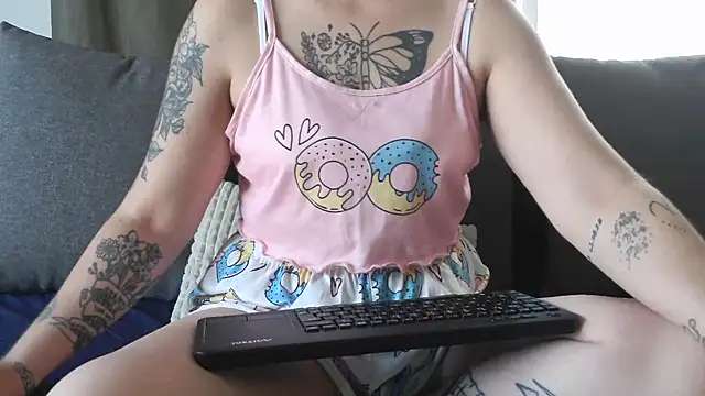 Snapshot of bunnyfox420 chatting on July 7, 2026, 2:54 pm bunnyfox420 online show from July 7, 2026, 2:54 pm