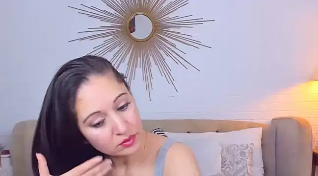 ValeryBlakes online show from February 11, 2025, 6:44 pm