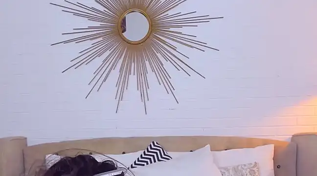 ValeryBlakes online show from February 14, 2025, 8:26 pm