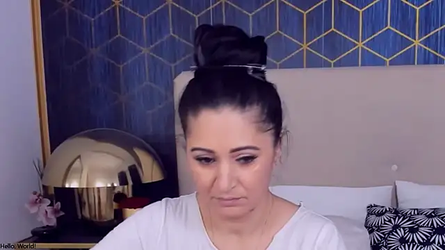 ValeryBlakes online show from April 10, 2026, 6:23 pm