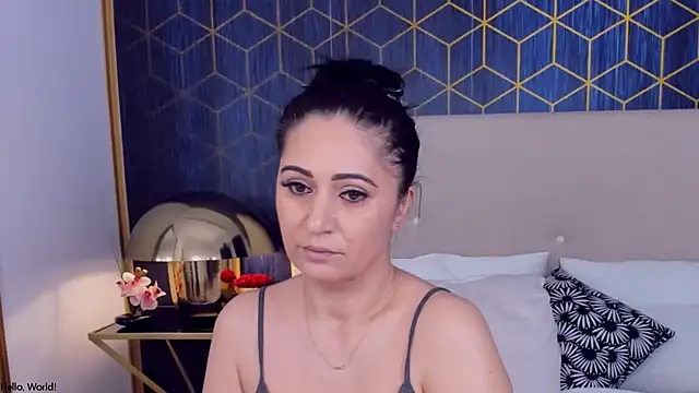 ValeryBlakes online show from April 14, 2026, 6:36 pm