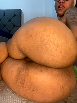 Charlotte bronxxx online show from October 12, 2025, 8:30 pm