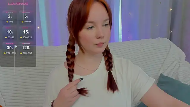 maya suun online show from March 24, 2026, 1:43 am