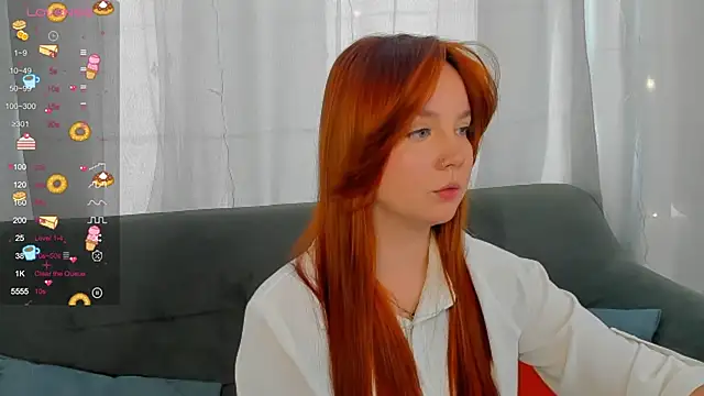 maya suun online show from April 11, 2026, 1:21 am