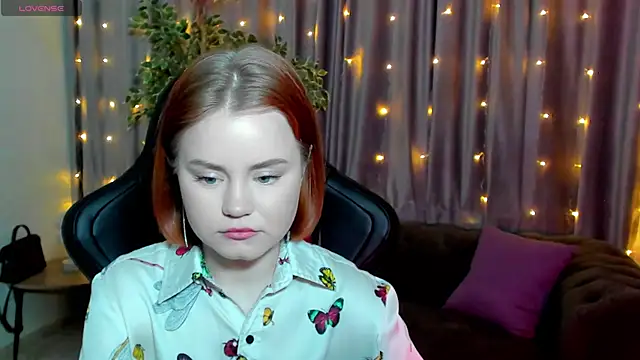 lu muon online show from February 1, 2025, 1:12 am