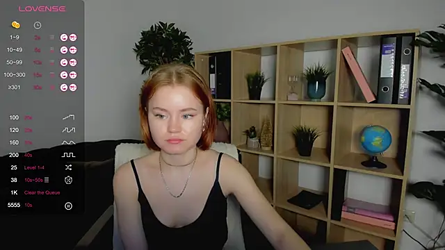 lu muon online show from February 22, 2025, 1:11 am