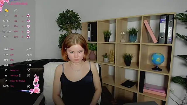 lu muon online show from February 22, 2025, 4:18 am