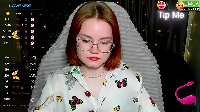 lu muon online show from March 1, 2025, 1:11 am