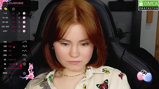 lu muon online show from March 14, 2025, 4:10 am