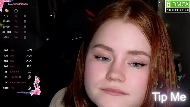 lu muon online show from March 23, 2025, 7:20 am