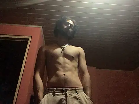 Nooneisthis online show from March 5, 2025, 1:42 am