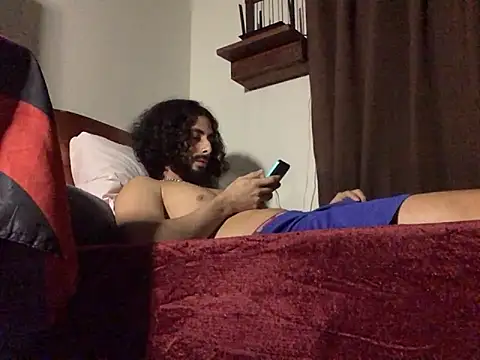 Nooneisthis online show from December 23, 2025, 6:44 am