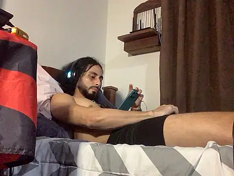 Nooneisthis online show from January 17, 2026, 7:24 am