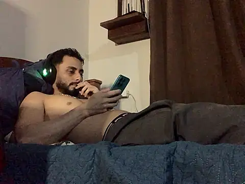 Nooneisthis online show from March 6, 2026, 6:54 am