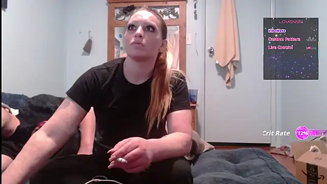 Snapshot of barbieinbondage7 chatting on May 31, 2026, 2:20 am barbieinbondage7 online show from May 31, 2026, 2:20 am