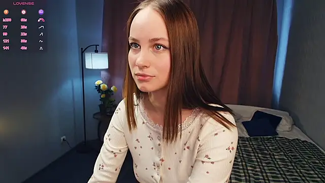 MaydaDale online show from February 23, 2025, 9:22 am