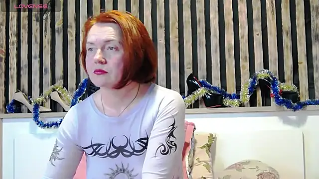 Alis Lovi online show from January 12, 2026, 11:15 am