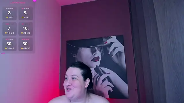 Snapshot of QueenOfHaze chatting on January 16, 2026, 7:56 am QueenOfHaze online show from January 16, 2026, 7:56 am