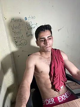 kanper online show from December 21, 2025, 2:08 am