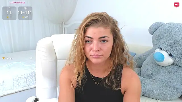 Donna Sun online show from January 29, 2025, 6:43 am